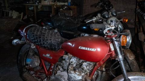 Bikes N Stuff - abandoned bikers house with motorcycles-47.jpg