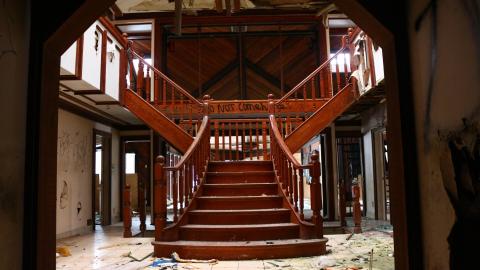 Photo from Welcome to Hell!