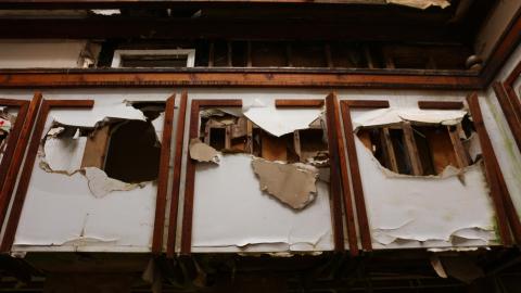 Photo from Welcome to Hell!