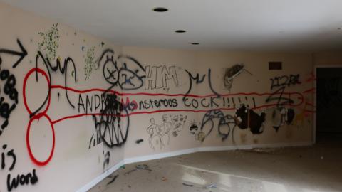 Photo from Welcome to Hell!