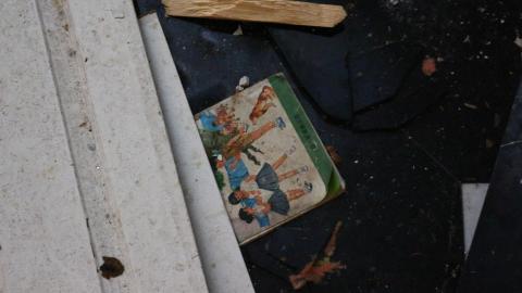 Welcome to Hell! - IMG_6080.JPG