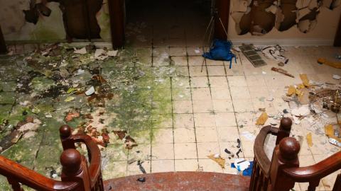 Welcome to Hell! - IMG_6100.JPG