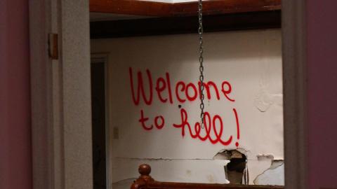 Welcome to Hell! - IMG_6110.JPG