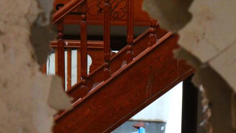 Welcome to Hell! - IMG_6115.JPG