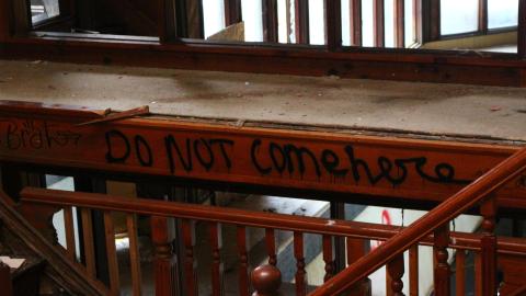 Welcome to Hell! - IMG_6116.JPG