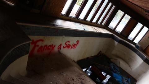 Welcome to Hell! - IMG_6119.JPG