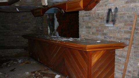 Welcome to Hell! - IMG_6128.JPG