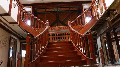 Welcome to Hell! - IMG_6154.JPG