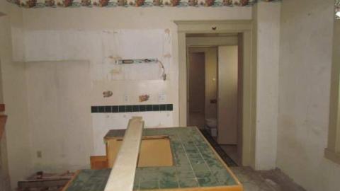 Floor Gone Conclusion photo 5