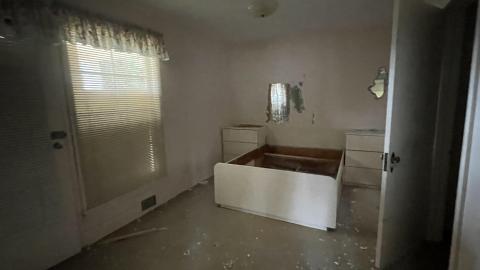 Boarded Up Home photo 5