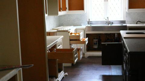 Back. Back Again. cover photo