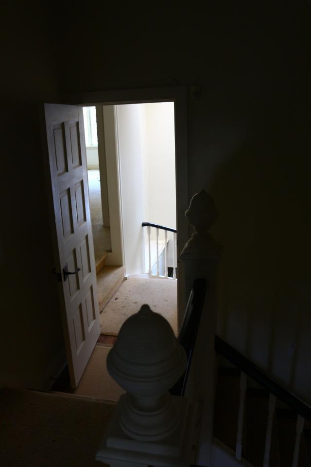 Back. Back Again. - IMG_6208.JPG