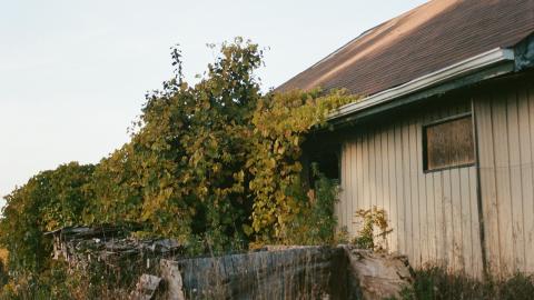 Anderson Abandoned photo 5