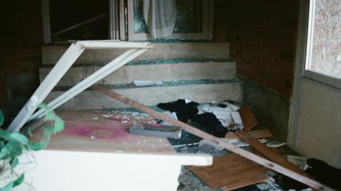 Anderson Abandoned photo 3