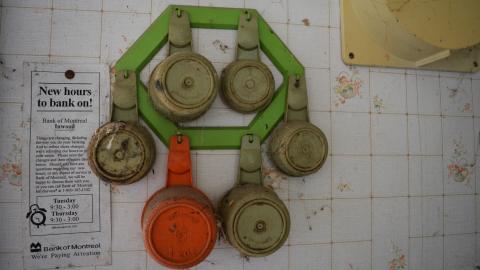 And Here's To You Mrs Robinson - October 2014 / June 2015 - 10.jpg