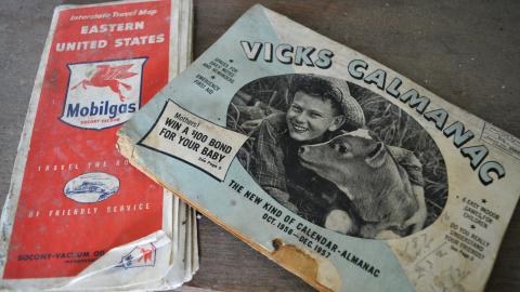 And Here's To You Mrs Robinson - October 2014 / June 2015 - 11.jpg