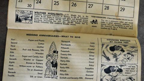 And Here's To You Mrs Robinson - October 2014 / June 2015 - 12.jpg