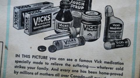 And Here's To You Mrs Robinson - October 2014 / June 2015 - 13.jpg