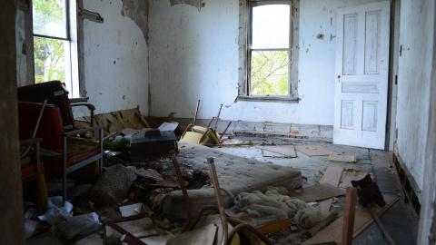 Photo from And Here's To You Mrs Robinson - October 2014 / June 2015