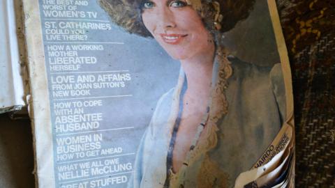 And Here's To You Mrs Robinson - October 2014 / June 2015 - 24.jpg