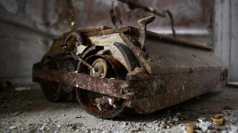 And Here's To You Mrs Robinson - October 2014 / June 2015 - 31.jpg