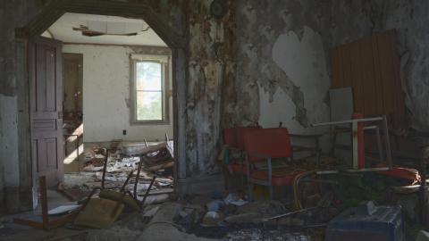 And Here's To You Mrs Robinson - October 2014 / June 2015 - 33.JPG