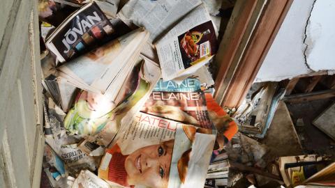 And Here's To You Mrs Robinson - October 2014 / June 2015 - 37.jpg