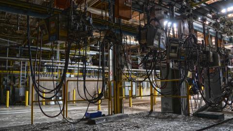 Photo from 3 Visits - September 2015 - January 2016