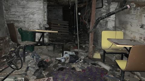 "Gino's Pizza and Spaghetti" December 2022 - IMG_6208.JPG