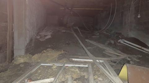 "Gino's Pizza and Spaghetti" December 2022 - IMG_6209.JPG