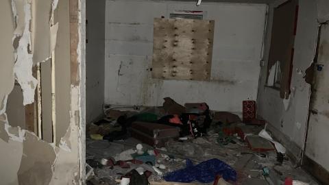 "Gino's Pizza and Spaghetti" December 2022 - IMG_6215.JPG