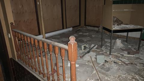 "Gino's Pizza and Spaghetti" December 2022 - IMG_6219.JPG