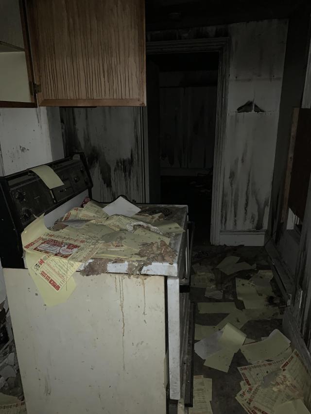 "Gino's Pizza and Spaghetti" - Kingston, Ontario