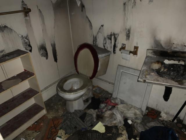 "Gino's Pizza and Spaghetti" photo 2