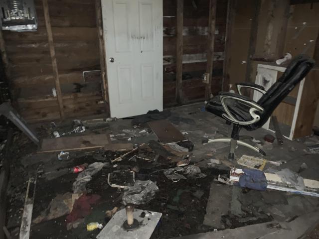 "Gino's Pizza and Spaghetti" photo 3