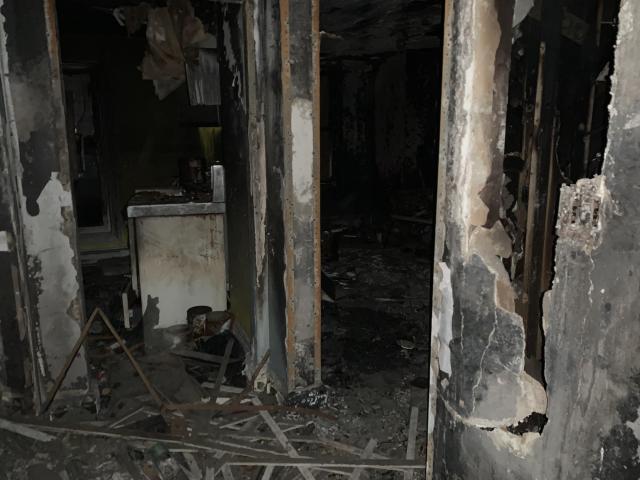 "Gino's Pizza and Spaghetti" photo 4