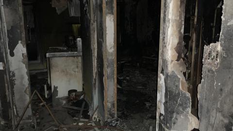 "Gino's Pizza and Spaghetti" photo 4