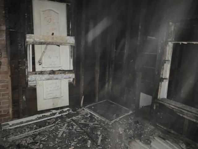 "Gino's Pizza and Spaghetti" photo 5