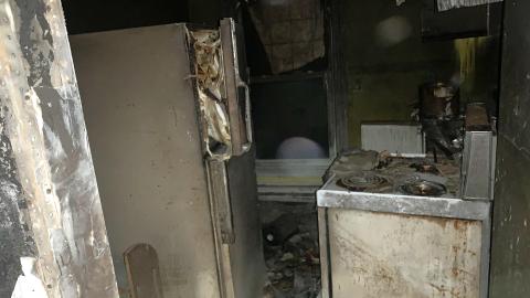 "Gino's Pizza and Spaghetti" December 2022 - IMG_6228.JPG