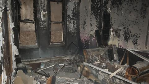 "Gino's Pizza and Spaghetti" December 2022 - IMG_6229.JPG