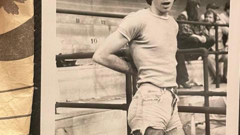 Photo from Norm Elder's Photography