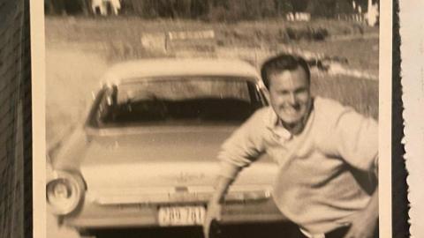 Photo from Norm Elder's Photography