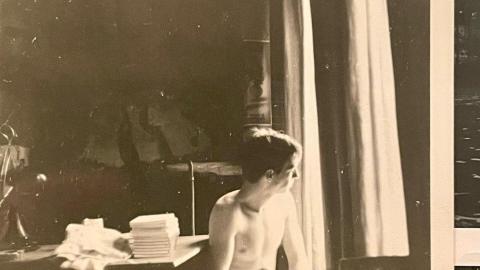 Photo from Norm Elder's Photography