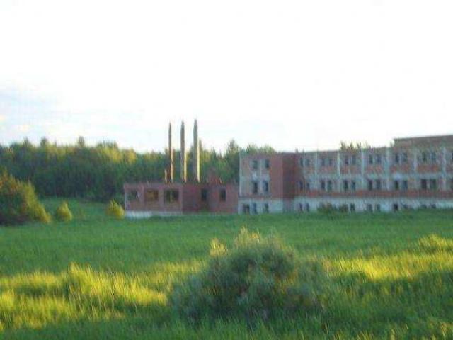 Burwash Correctional Prison photo 4