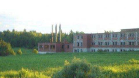 Burwash Correctional Prison photo 4