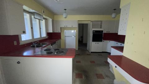 Photo from Mid century vintage house