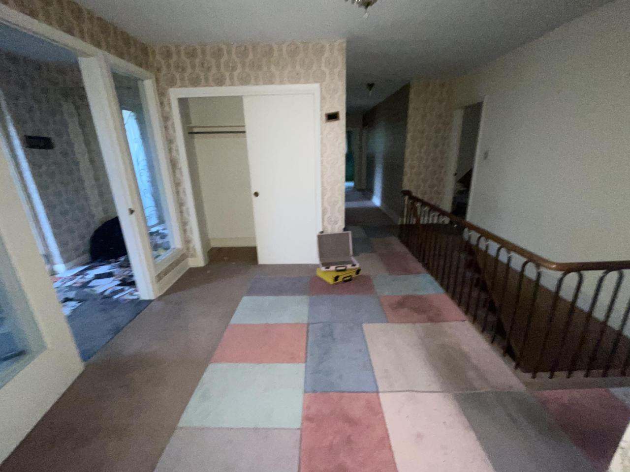 Mid century vintage house - F4352C4E-2968-4729-B577-0887D4F26C41.jpeg