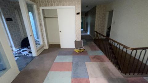 Photo from Mid century vintage house