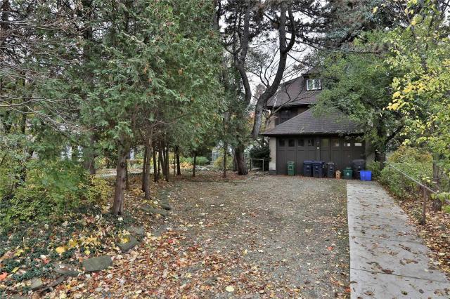 9mil home In rosedale soon to be demolished - Toronto, Ontario