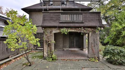 Photo from Dec 9th visit.